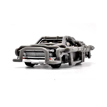 Fast & Furious 67 EL CAMINO HRW41 - HNR58