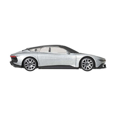 Fast & Furious 2022 Delorean Alpha5 JBY38 - HNR88