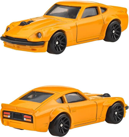Fast & Furious DATSUN 240Z CUSTOM JBY41-HNR88