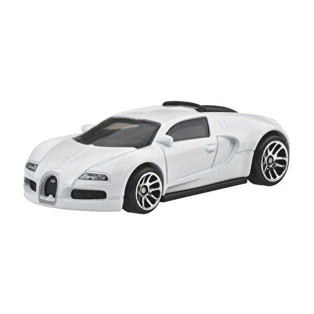 Fast & Furious BUGATTI VEYRON JBY43-HNR88