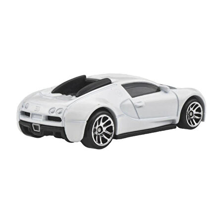 Fast & Furious BUGATTI VEYRON JBY43-HNR88