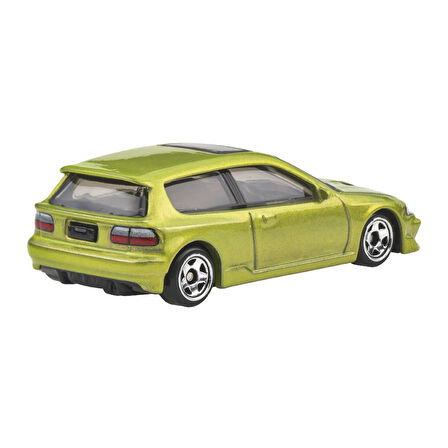 Fast & Furious HONDA CIVIC EG JBY39-HNR88