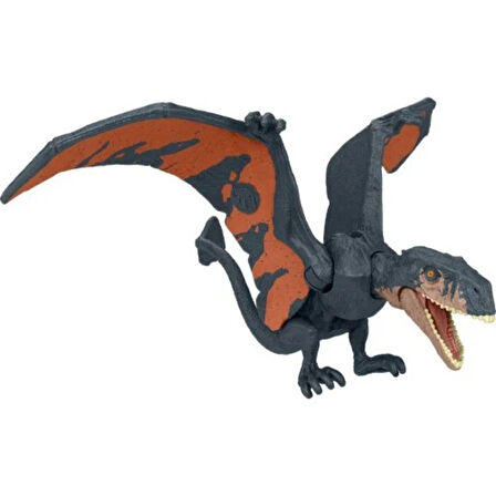 Jurassic World Tehlikeli Dinozor Paketi MATTEL-HTK54