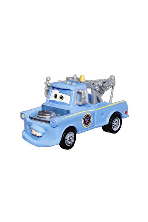 Cars Tekli Karakter Araçlar - President Mater HTX91