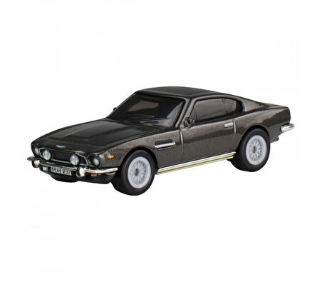 Hot Wheels Pop Culture Aston Martin V8 HVJ36