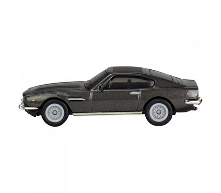 Hot Wheels Pop Culture Aston Martin V8 HVJ36