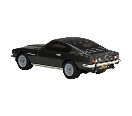 Hot Wheels Pop Culture Aston Martin V8 HVJ36