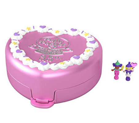 POLLY POCKET KALPLİ DOLAP HWP20