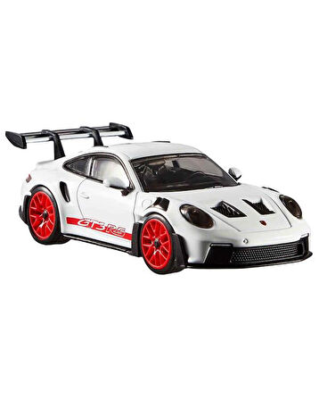 Hot Wheels Premium Porsche 911 GT3 RS HWT03