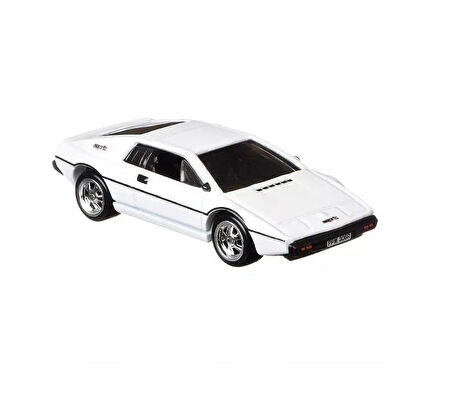 Hot Wheels Pop Culture LOTUS ESPRIT S1 HXD98