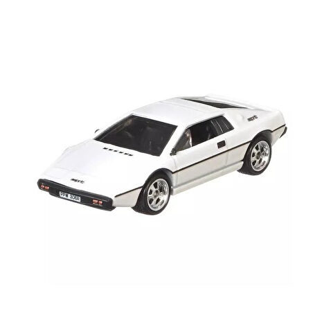 Hot Wheels Pop Culture LOTUS ESPRIT S1 HXD98