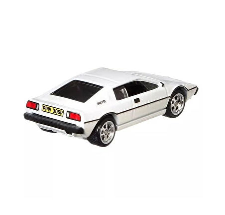 Hot Wheels Pop Culture LOTUS ESPRIT S1 HXD98