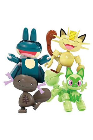 Pokémon™ Dönme Dolap Eğlencesi HXF80