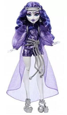 Monster High Ana Karakter Bebekler Spectra Vondergeist HXH77