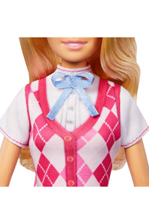 Barbie Binici Bebek - Malibu HXJ38