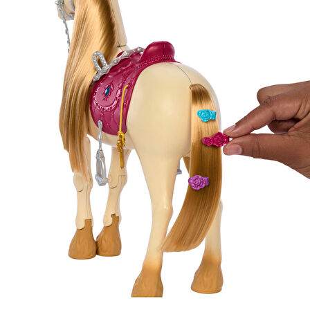 Barbie Dansçı Atı HXJ42