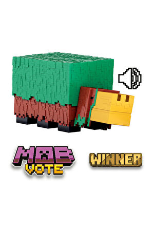 8 CM'LİK FİGÜR Sniffer HXM85