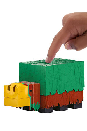 8 CM'LİK FİGÜR Sniffer HXM85