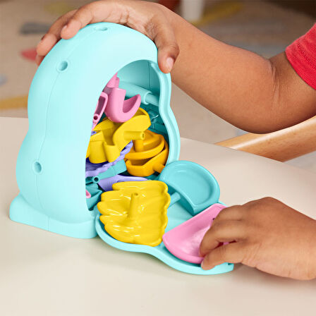 HXP18 Fisher-Price Karıştır ve Eşleştir Hayvan Dostları FABBATOYS