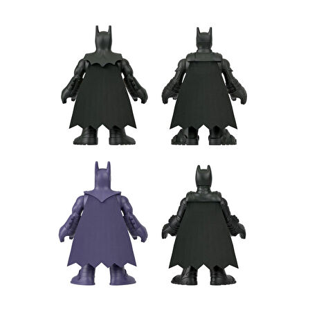 Imaginext DC Super Friends Batman 85. Yıl Seti HXY44