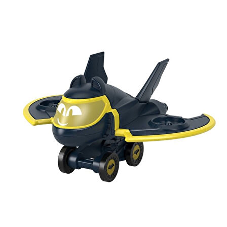 Fisher-Price Batwheels Bam Batmobile HML12-HYB67