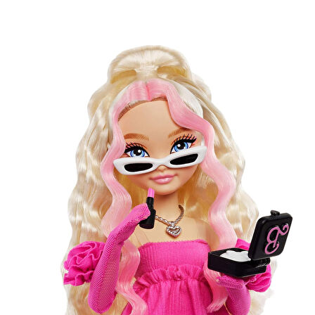 Barbie Dream Besties Ana Karakter Bebekler Malibu HYC21