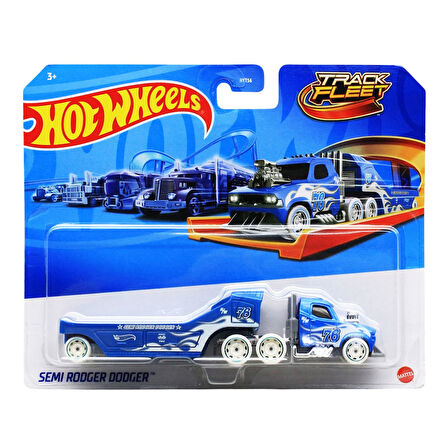 Hot Wheels Kamyonlar Hyt56-Hvf03