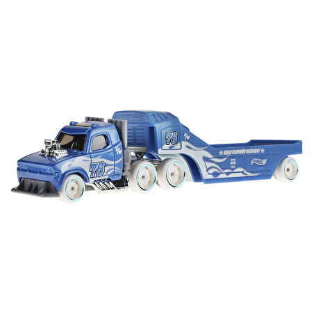 Hot Wheels Kamyonlar Hyt56-Hvf03