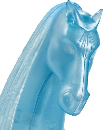 Mattel Disney Karlar Ülkesi Elsa ve Nokk'un Macera Arabası, Elsa, Nokk ve macera arabası JBG56