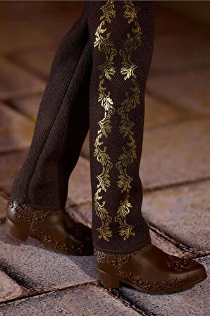 Barbie Signature Dia De Muertos Ken Bebek JBJ06