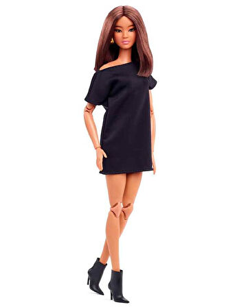 Barbie Basics İkonik Koleksiyon Bebeği Model 01 JBH72