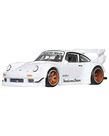 Hot Wheels Premium Car Culture Silhouettes Rwb Porsche 930 JBK58