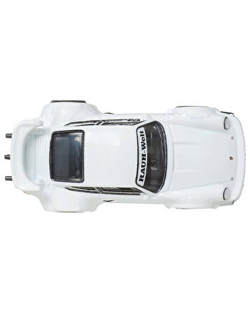 Hot Wheels Premium Car Culture Silhouettes Rwb Porsche 930 JBK58