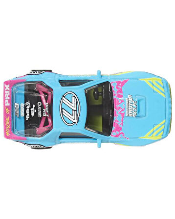 Hot Wheels Premium Car Culture Silhouettes Mazda Rx7 Fc Pandem JBK60