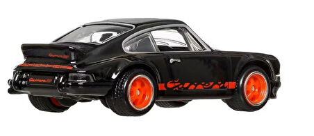 Hot Wheels Premium Porsche 911 Carrera Rs 2.7 GJT68 JBL19