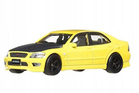 Hot Wheels Premium Boulevard '98 Toyota Altezza GJT68 JBL23