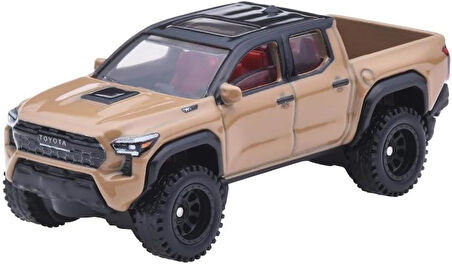 Hot Wheels Premium Boulevard 2024 Toyota Tacoma TRD Pro GJT68 JBL08