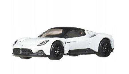 Hot Wheels Premium Boulevard Maseratı MC20 GJT68 JBL11