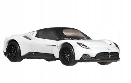 Hot Wheels Premium Boulevard Maseratı MC20 GJT68 JBL11