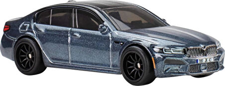 Hot Wheels Premium pop culture 2021 BMW M5 - HXD63