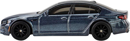 Hot Wheels Premium pop culture 2021 BMW M5 - HXD63