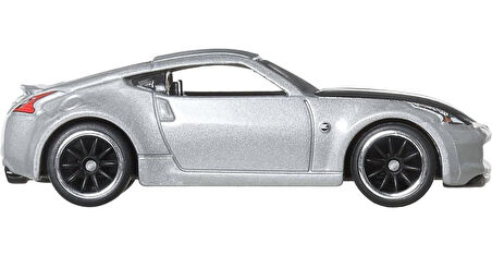 Hot Wheels Fast-Furious Premium Araba NISSAN 370Z HNW46-JBL91
