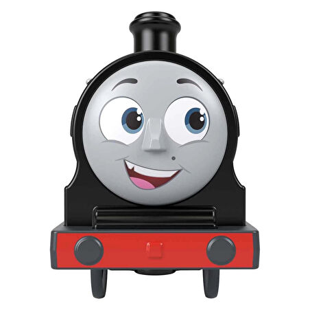 Thomas ve Arkadaşları Motorlu Büyük Tekli Trenler - Donald