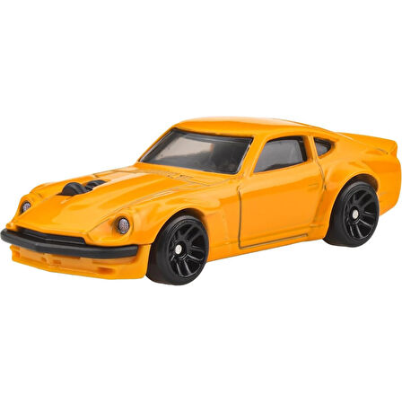 Hot Wheels Silver Series Fast & Furious Datsun 240Z Custom HNR88 JBY41