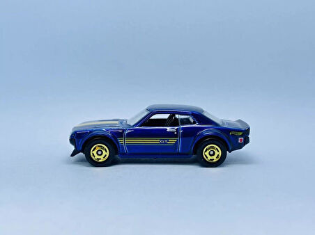 Hot Wheels The Hot Ones Die Cast Tekli Arabalar JBY68 -  70 TOYOTA CELICA JBY72