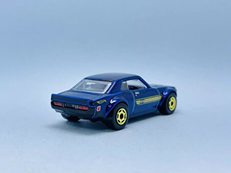 Hot Wheels The Hot Ones Die Cast Tekli Arabalar JBY68 -  70 TOYOTA CELICA JBY72