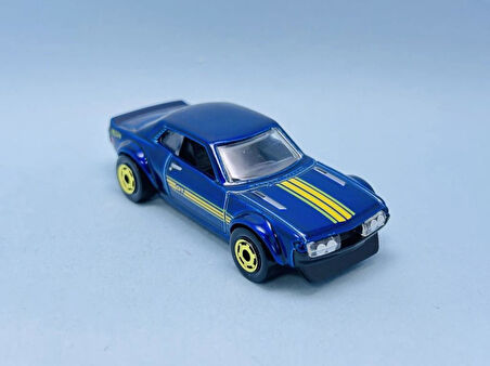 Hot Wheels The Hot Ones Die Cast Tekli Arabalar JBY68 -  70 TOYOTA CELICA JBY72