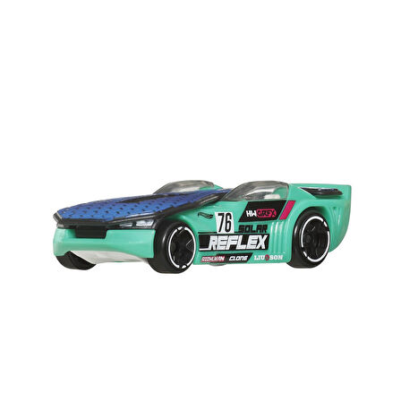 Hot Wheels Vintage Temalı Arabalar HRT81-JBY82