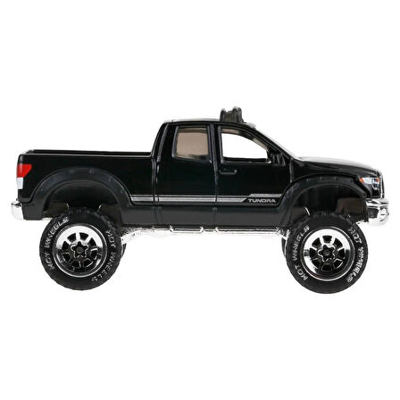 Hot Wheels Toyota Trucks Serisi 10 TOYOTA TUNDRA JCB71