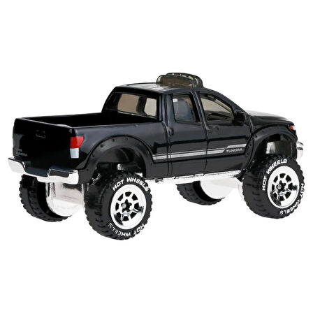 Hot Wheels Toyota Trucks Serisi 10 TOYOTA TUNDRA JCB71
